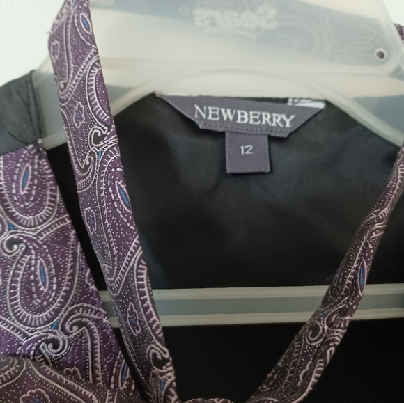 Boy's vest - Picture 2 of 2